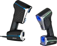 M1/M2手持式3D掃描器