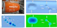飛機