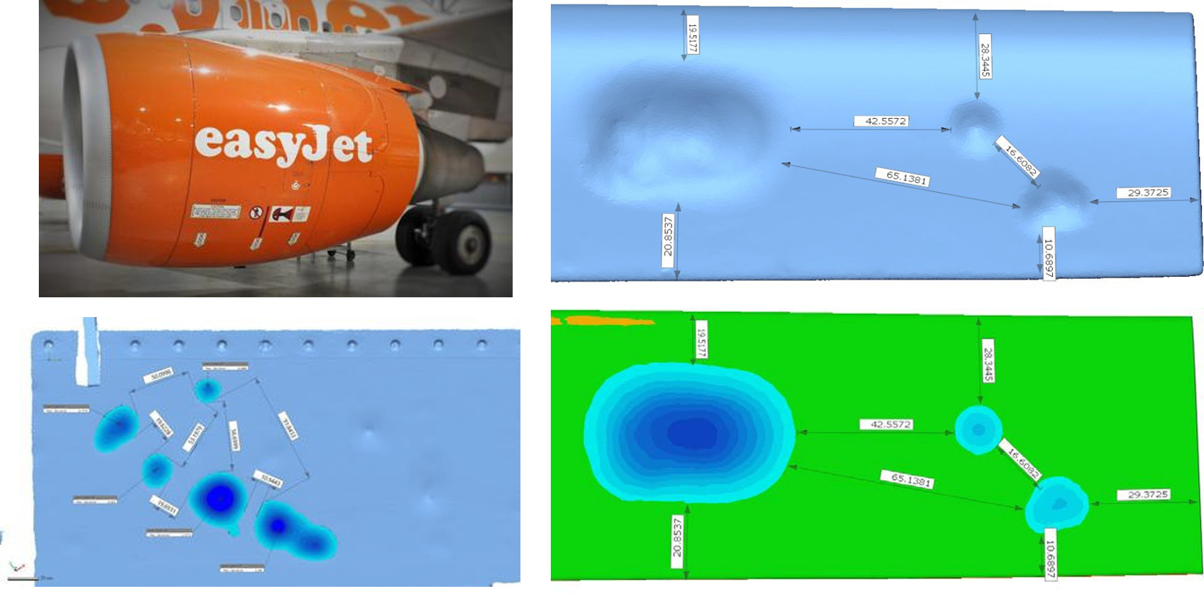 飛機