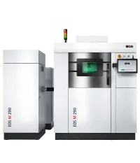 EOS工業級金屬 3D 列印機
