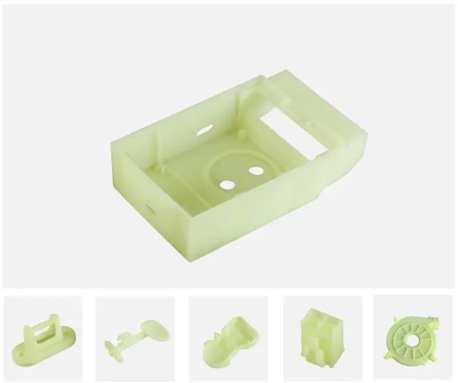 3D列印代工
