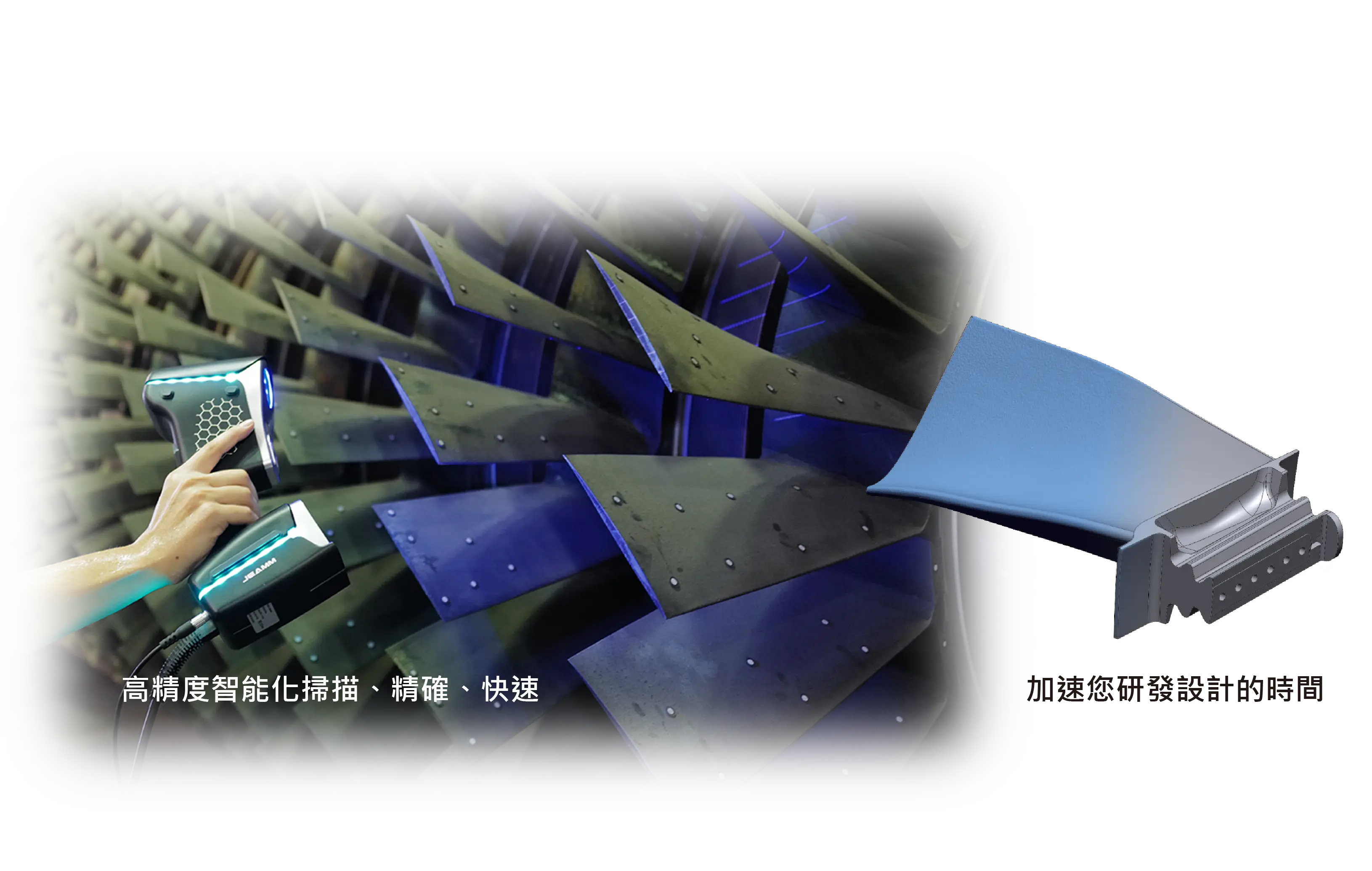 3D掃描