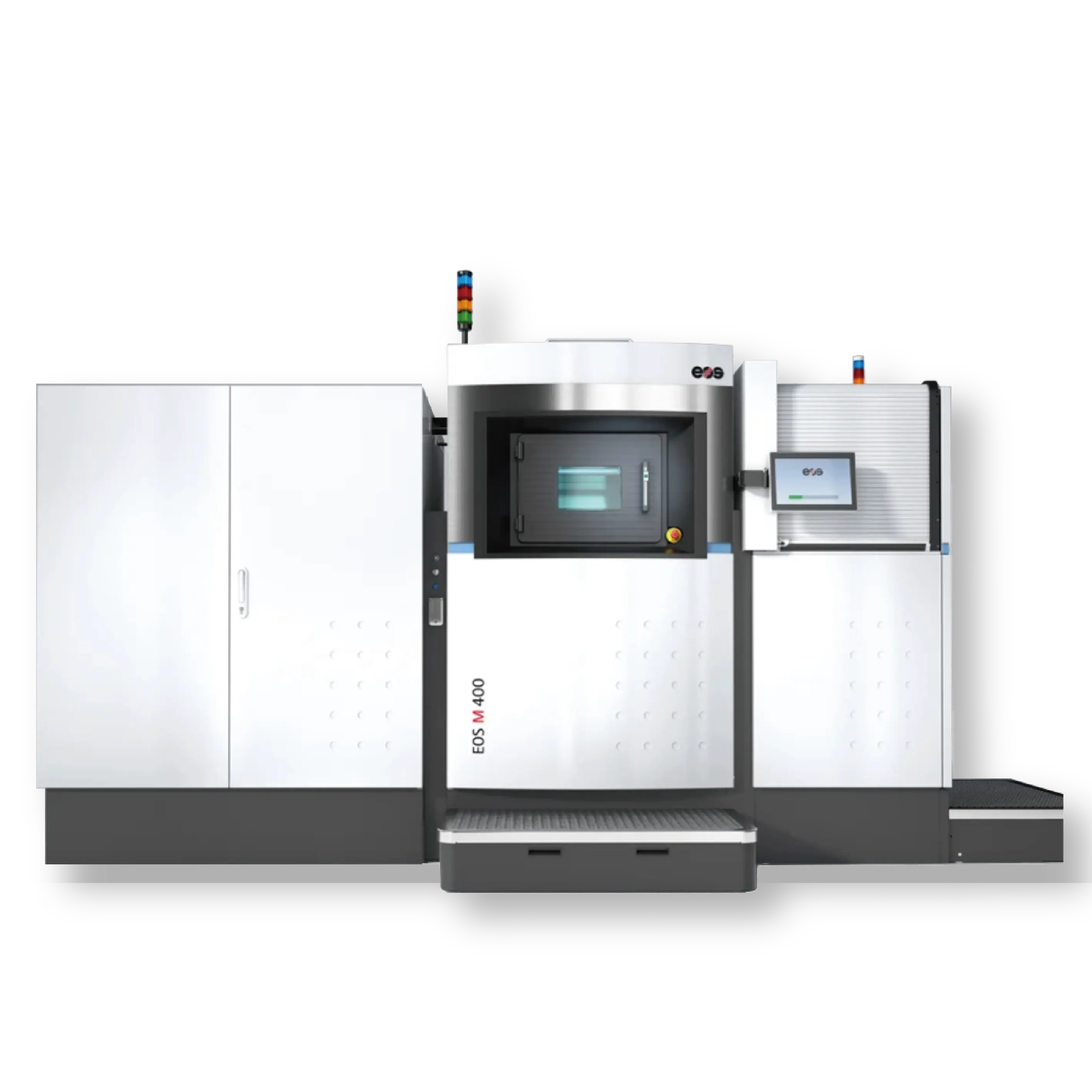 EOS工業級金屬 3D 列印機 EOS M400