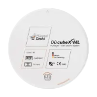 DD CubeX² ML 九層漸層鋯